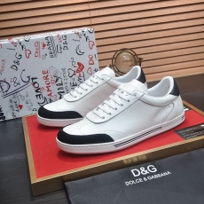 Dolce Gabbana Low Shoes